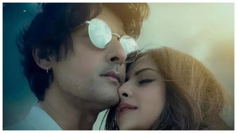 Ravie Dubey & Sargun Mehta Drop New Music Track After 'Ve Haaniyaan' Success - Exclusive Details!