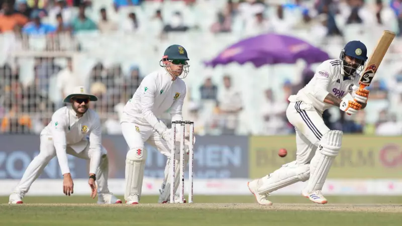 Ravindra Jadeja Creates World Record, Becomes First Player in WTC History