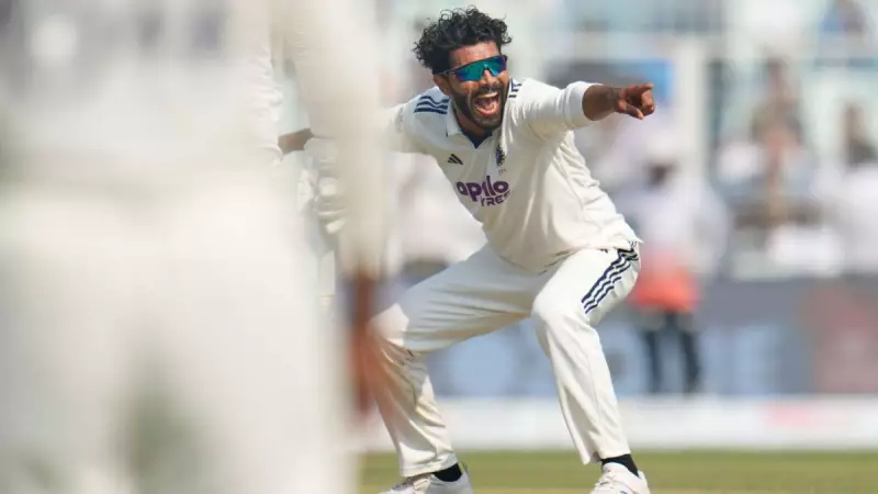 Ravindra Jadeja Returns to Rajasthan Royals, Dedicates Move to Shane Warne