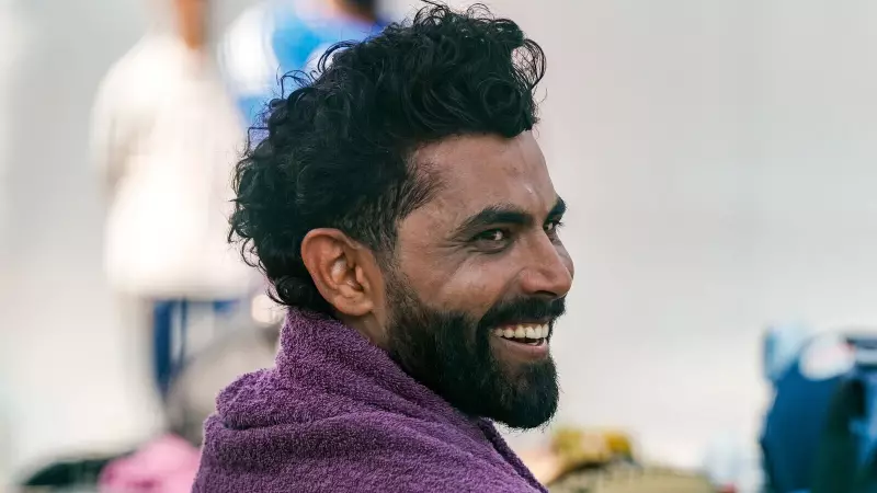 Ravindra Jadeja's Witty Reply to Fan Query About IPL 2026 Trade Goes Viral