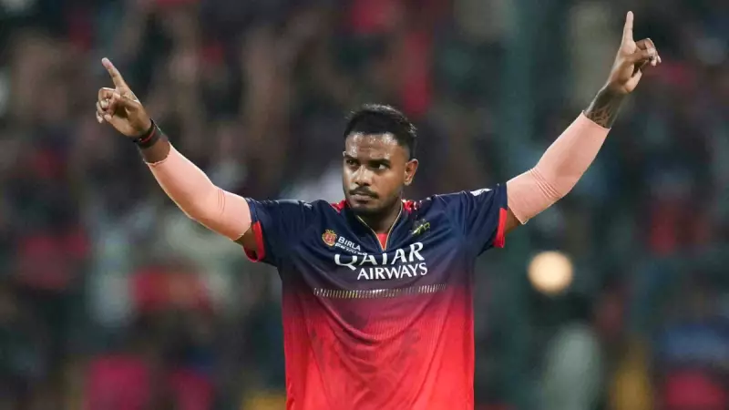 RCB Sparks Outrage by Retaining Yash Dayal in IPL 2025 Retentions