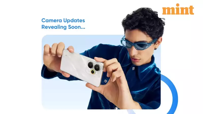 Realme 16 Pro Leaks Reveal 200MP Camera, 144Hz Display & Massive Storage