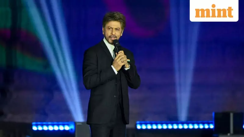 Red Chillies Defends 'The Ba***ds of Bollywood' in Wankhede Defamation Case