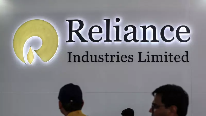 Reliance Shares Hit Record High at ₹1,579 Despite ₹56 Crore GST Penalty