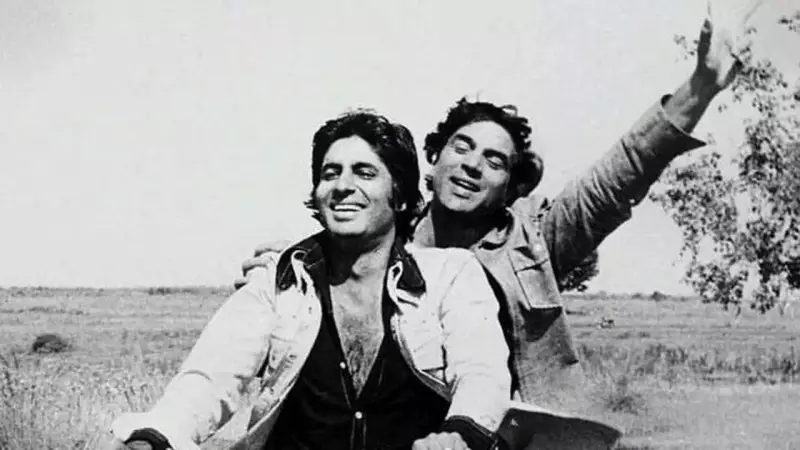 Remembering Sholay's Lost Stars: Dharmendra to Amjad Khan Legacy