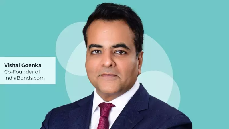 Retail Investors Reshape India's $2.78T Bond Market: Expert Insights