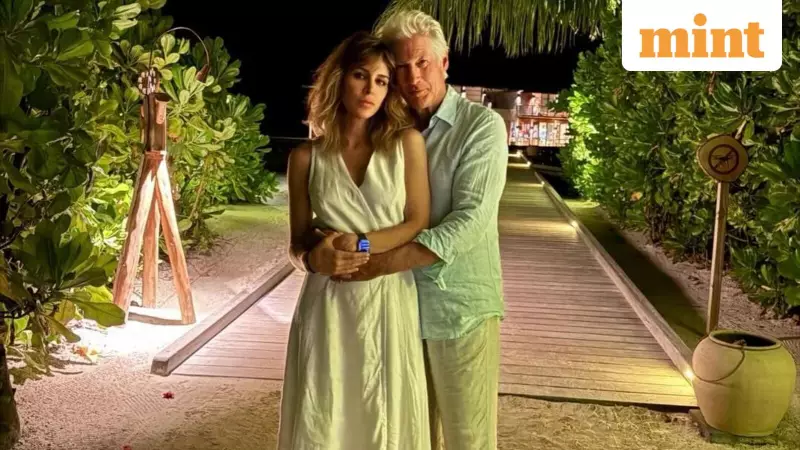 Richard Gere's Spanish Life: Loves Culture, Misses NYC Energy