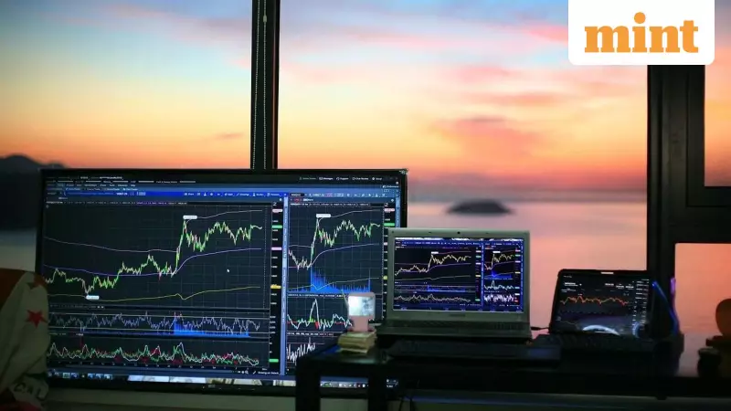 RITES Stock: Axis Securities Sees 10% Upside, Names 'Pick of the Week'