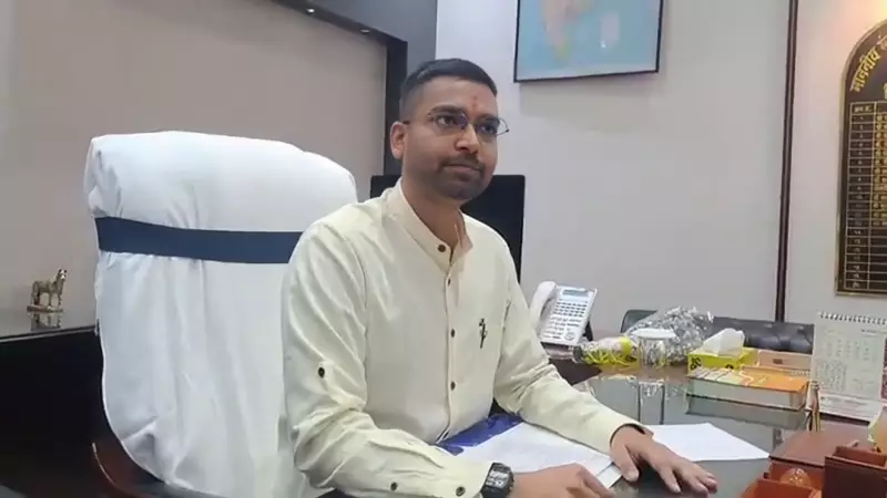 RJD Mocks Nitish Minister's Rise from Counting Agent to Cabinet