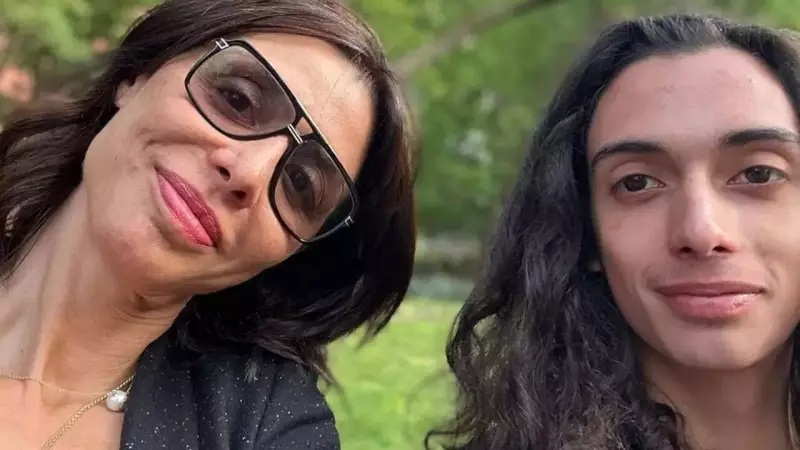 Robert De Niro's Daughter Drena Reveals Son Leandro's Tragic Overdose