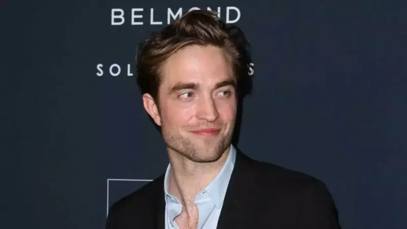 Robert Pattinson's 2026: 3 Major Films Including Dune 3 & Nolan's Odyssey