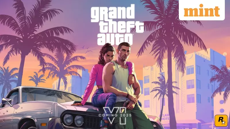 Rockstar Games Terminates Employees Over Confidential Data Leak, Denies Union-Busting Claims