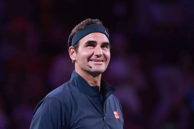 Roger Federer to Enter Tennis Hall of Fame: A Legend's Journey