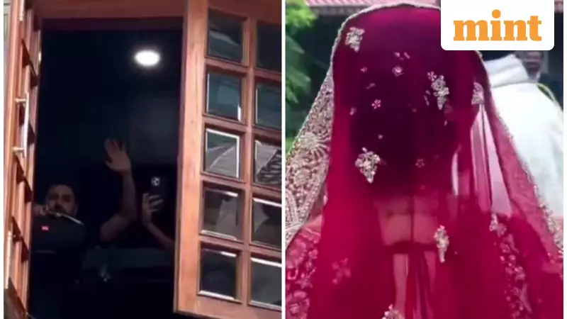 Rohit Sharma's Viral Wedding Surprise: Cricketer Dances to Mere Yaar Ki Shaadi Hai