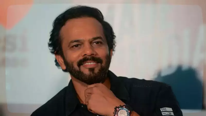 Rohit Shetty Reveals Parents' Stunt Legacy in Bollywood Classics