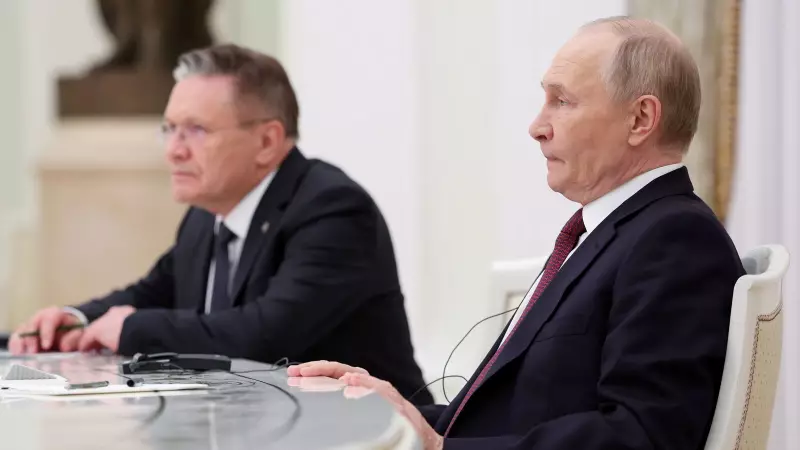 Rosatom Plans Major Nuclear Expansion in India, Aims for 100GW Capacity