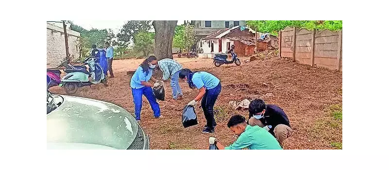 RPCAU's 16 KVKs Aim for Top 20 Agricultural Science Centers in India