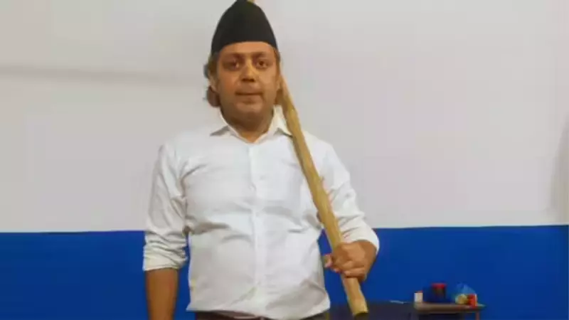 RSS Activist Murder: Alleged Hitman Badal Killed in Police Encounter