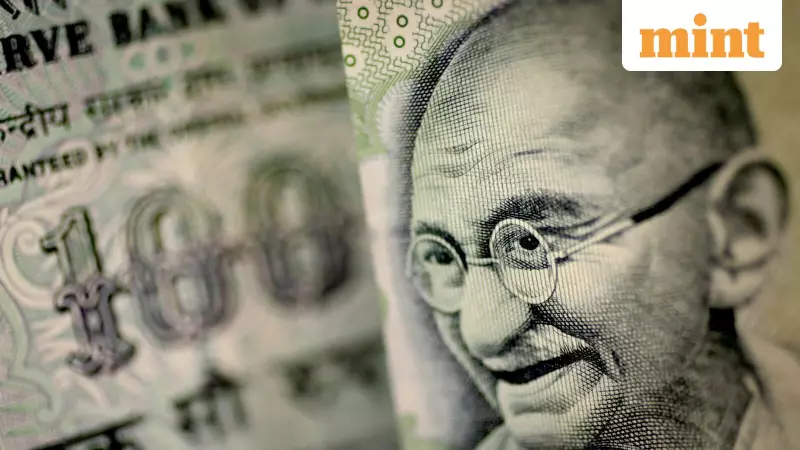 Rupee Plunges Past 89 Against Dollar: What's Next for India's Currency?