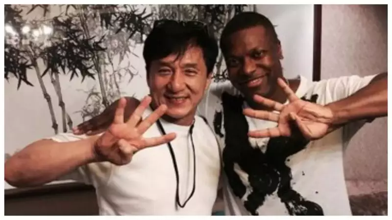 Rush Hour 4 Finally Moves Forward After 17 Years, Trump Reportedly Involved