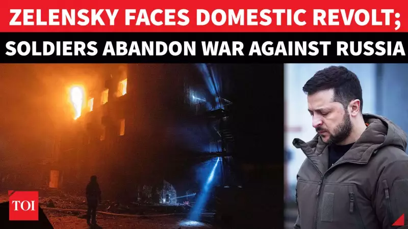 Russia Claims Ukrainian Troops Retreat After Refinery Strike