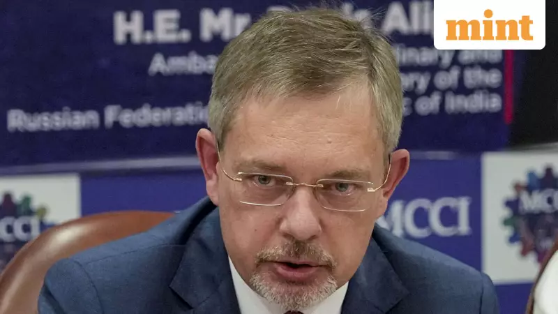 Russia Retains Top Spot as India's Oil Supplier with 30% Market Share