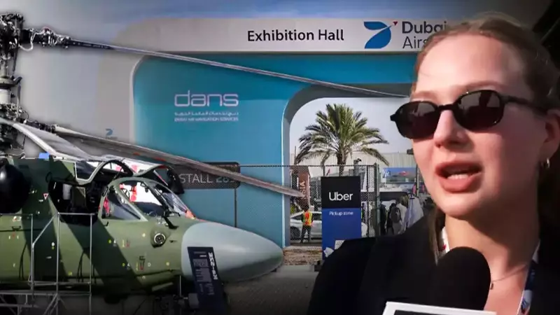 Russia Unveils Missile-Only Pantsir SMD-E Air Defence at Dubai Airshow 2025