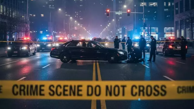 Russian Couple Murdered in UAE: Crypto Fraud Leads to Kidnap Plot