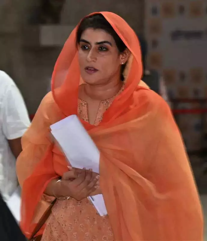 SAD Accuses AAP Govt of Wasting Public Money on Sham Session