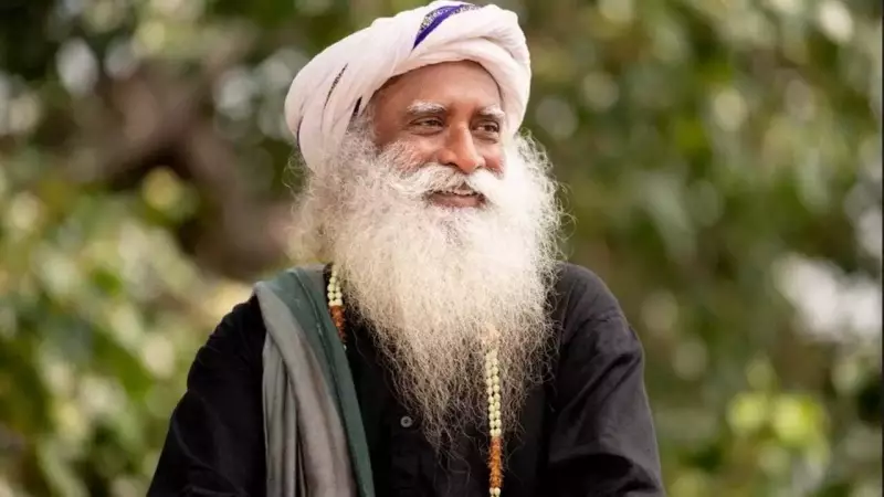 Sadhguru's 7 Powerful Quotes to Teach Kindness to Children