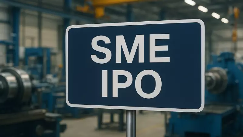 Safecure Services IPO Allotment Finalised Today! Here's How to Check Your Status & Latest GMP