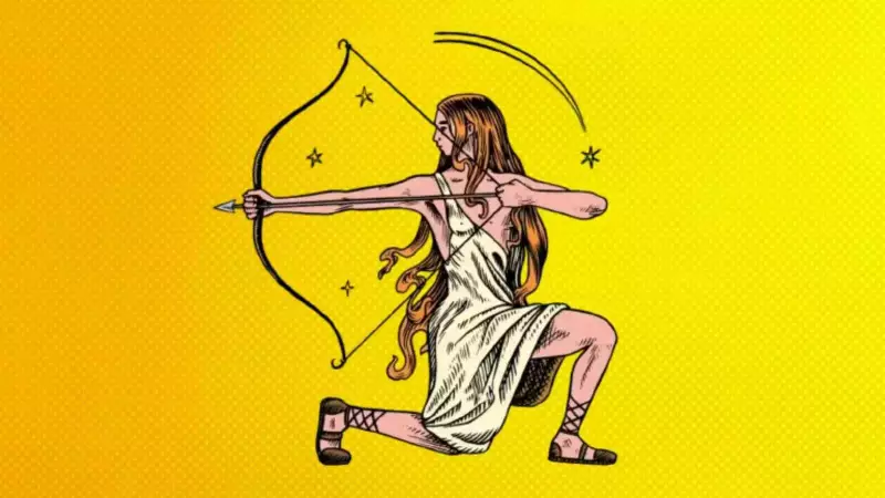 Sagittarius Horoscope Today: Find Emotional Freedom & Inner Peace