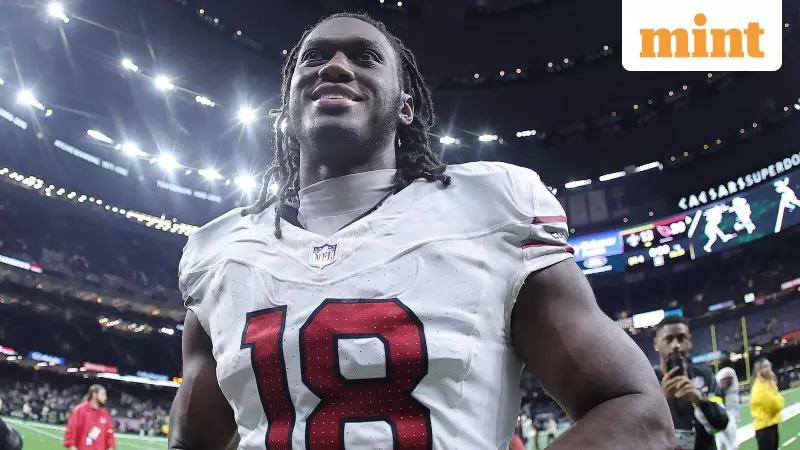 Saints Release Brandin Cooks After Disappointing Homecoming