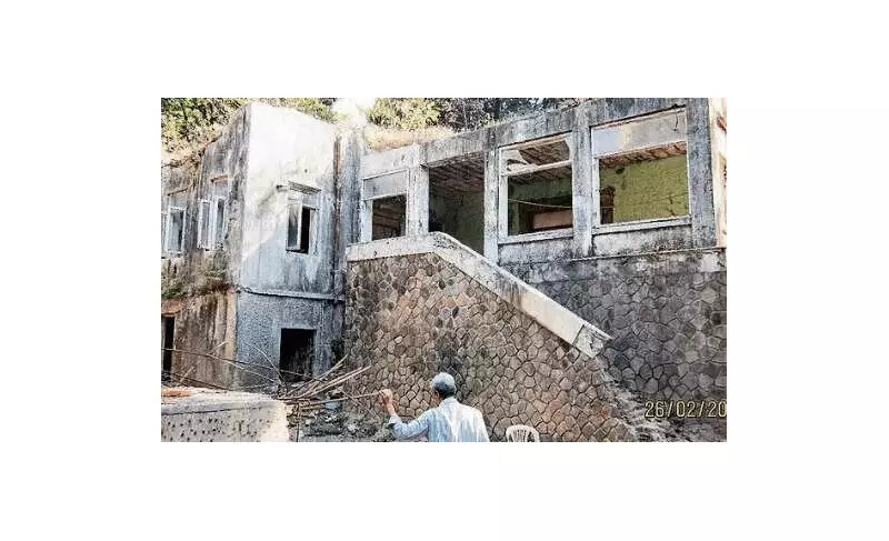 Saira Banu Withdraws Cheating Case Against Builder, EOW Closes Probe