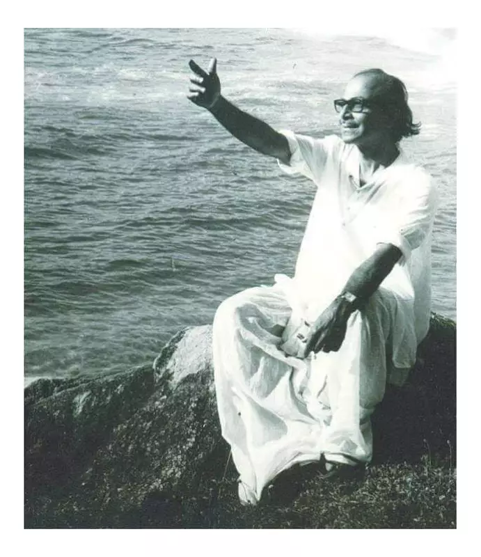 Salil Chowdhury's Chennai Legacy: 32 Films That Transformed South Indian Music