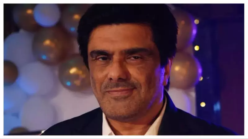 Samir Soni Stars in Chhupa Rustam Billionaire, Embracing Vertical Storytelling