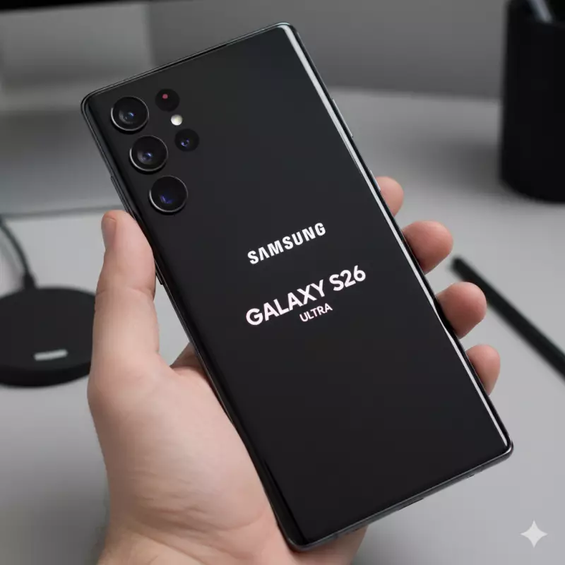 Samsung Galaxy S26 Series Launch Moved to January 2026: Key Details