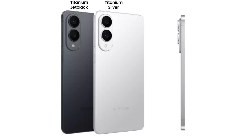 Samsung Galaxy S26 Series Leak Reveals 200MP Camera & Snapdragon 8 Gen 5 Power!