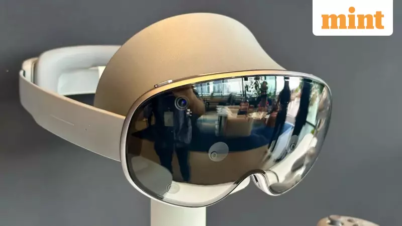 Samsung Galaxy XR Headset Set for 2026 Launch: UK, Canada & Select EU Markets First