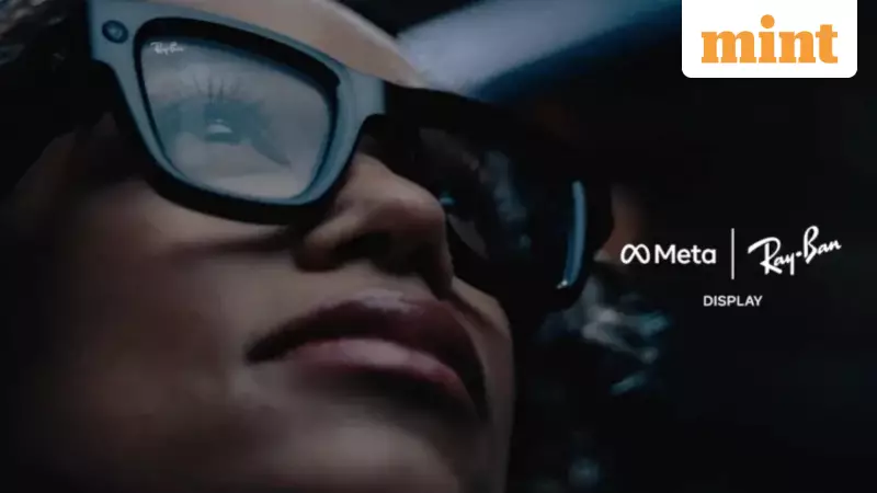 Samsung Haean Smart Glasses Leak: Key Details & 2026 Launch