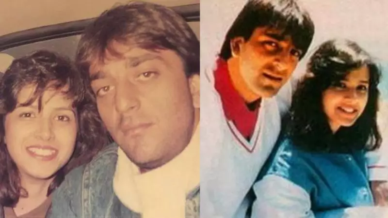 Sanjay Dutt's Tragic Loss: Losing Mother & Wife to Cancer