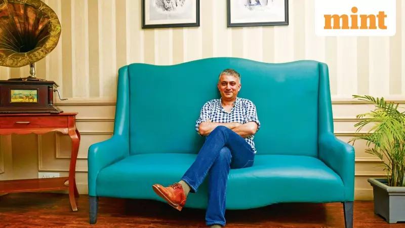 Saregama Shifts Focus to Live Events Targeting Gen Z, Millennials and Kids