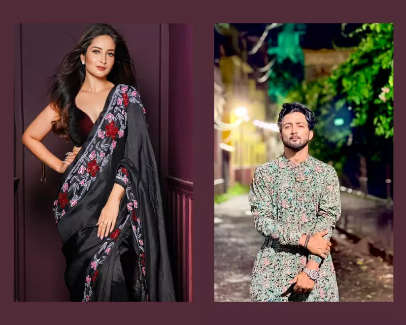 Sayan Basu Chowdhury's New Film Explores the Depths of Human Psychology and Emotions