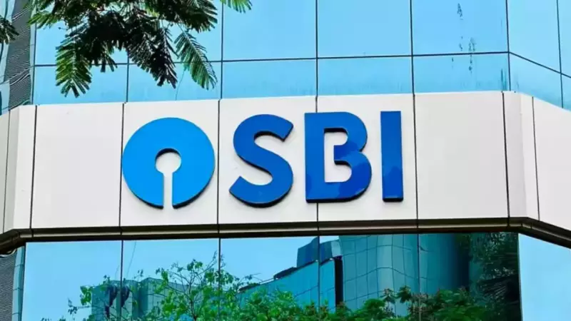 SBI Q2 Profit Soars 10% to ₹20,160 Crore: Analysts Predict 20% Upside - Should You Buy?
