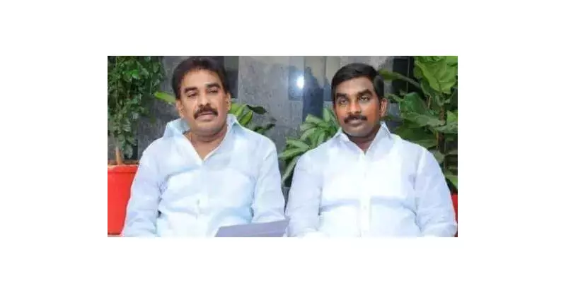 SC Denies Anticipatory Bail to Ex-YSRCP MLA in TDP Workers Murder Case