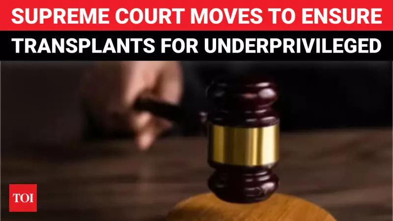 SC Plans Transplant Norms, Jaishankar Opens Consulates in Russia