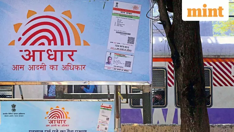 SC Proposes Aadhaar Age Verification for Online Obscenity Control