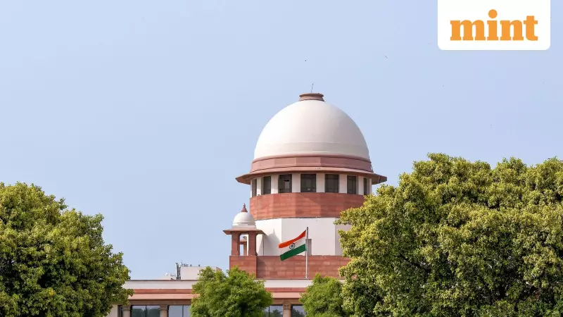 SC to Hear Contempt Case Against Telangana Speaker Over BRS MLAs Defection