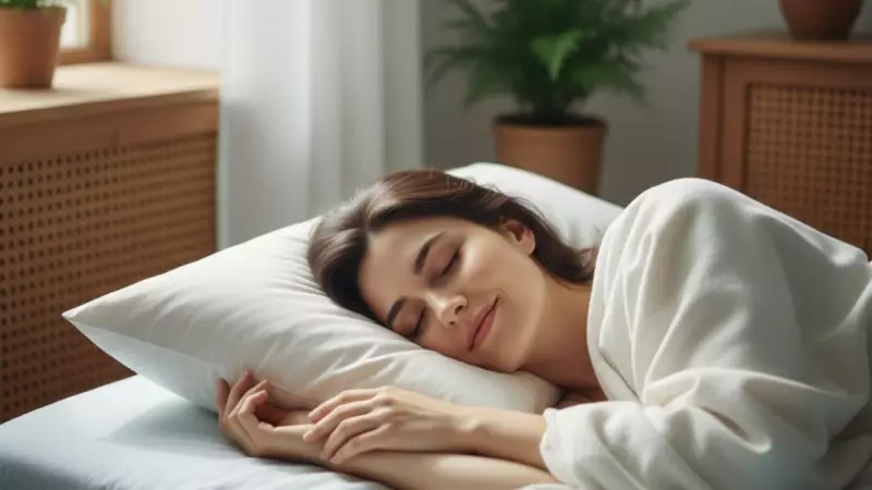 Science Confirms: Women Need More Sleep Than Men - Here's Why