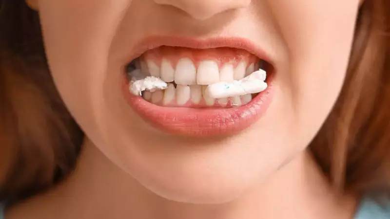 Science Finally Explains Why Chewing Sounds Drive You Crazy | Misophonia Mystery Solved